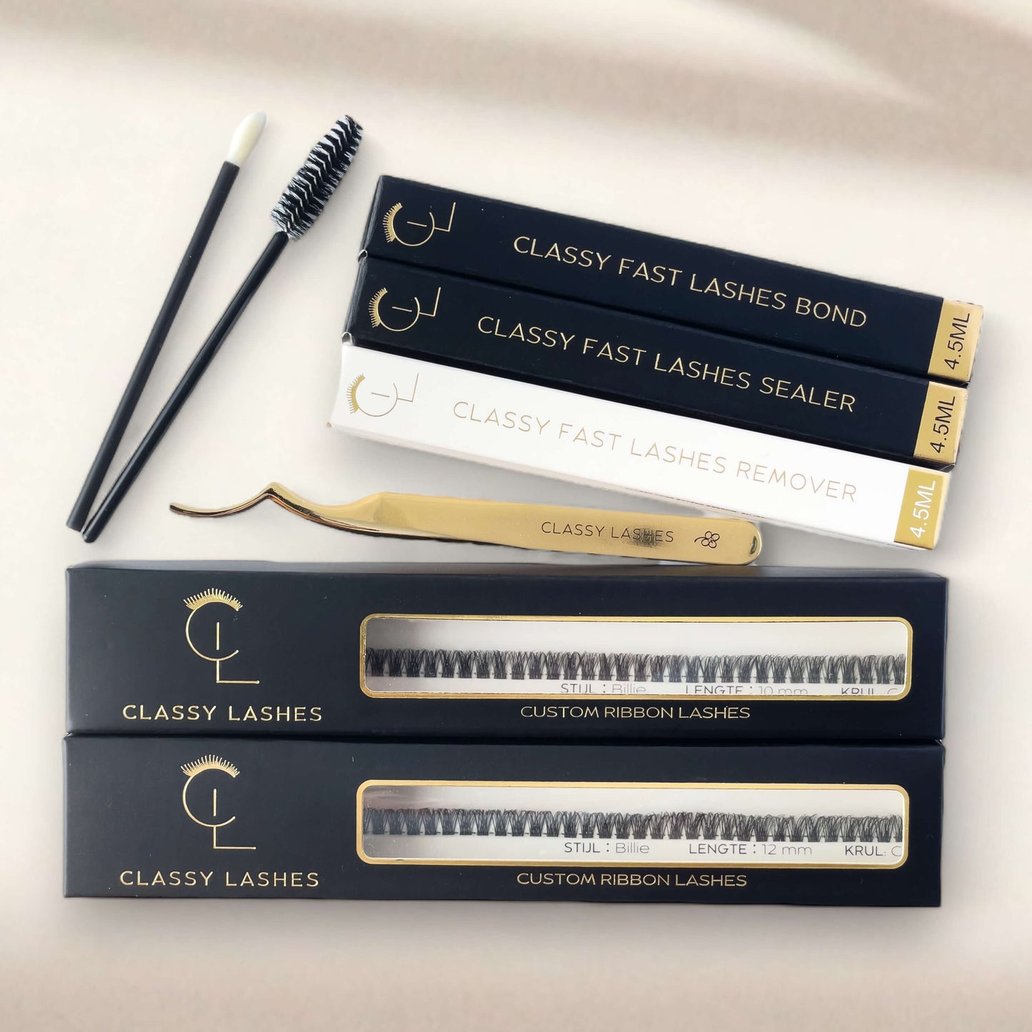 Analyzing image fast-lashes-starter-kit-met-wimperlijm-sealer-remover-tweezer-en-ribbon-lashes-van-classy-lashes-billie-10-mm-en-12-mm-van-classy-lashes