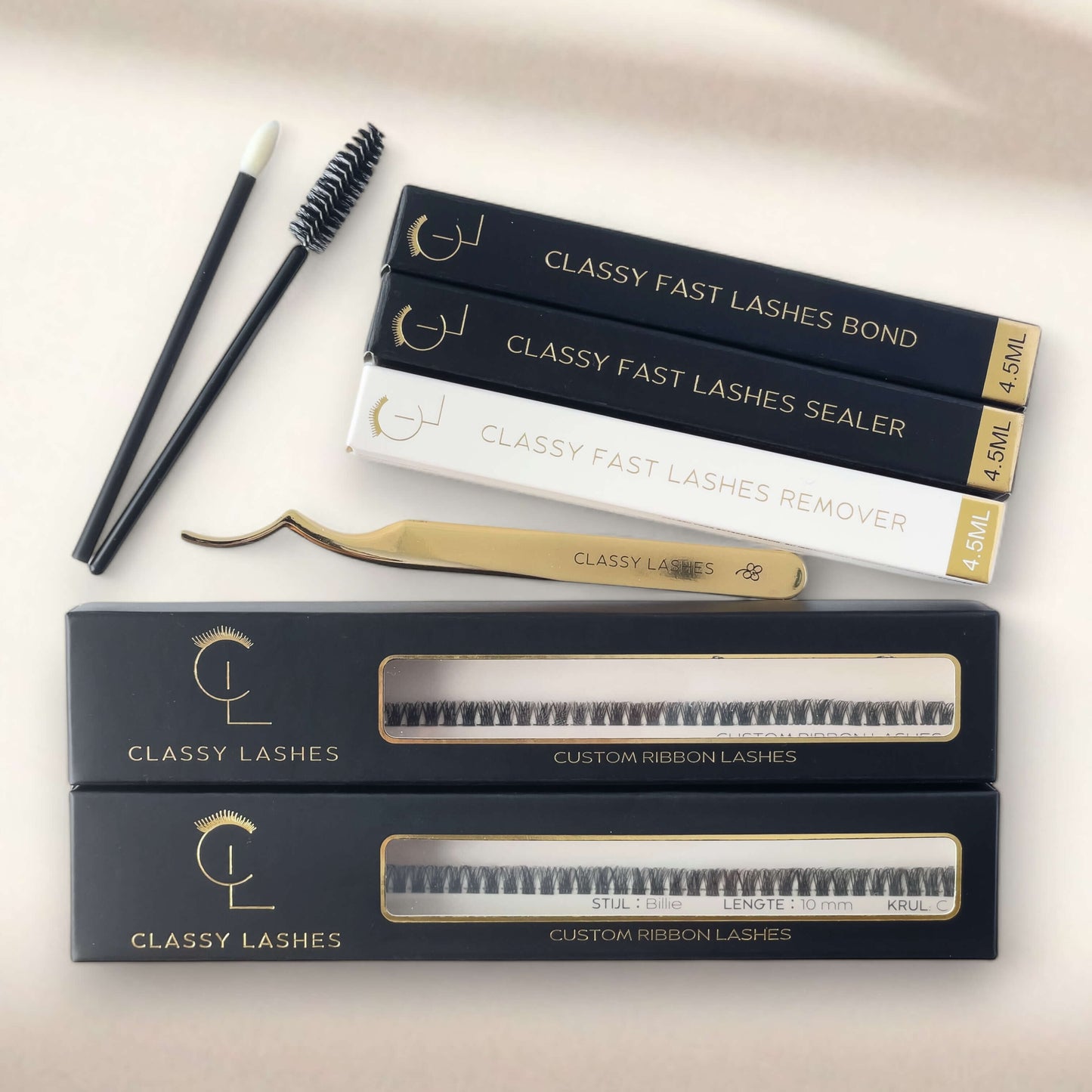 Analyzing image fast-lashes-starter-kit-met-wimperlijm-sealer-remover-tweezer-en-ribbon-lashes-van-classy-lashes-billie-8-mm-en-10-mm-van-classy-lashes