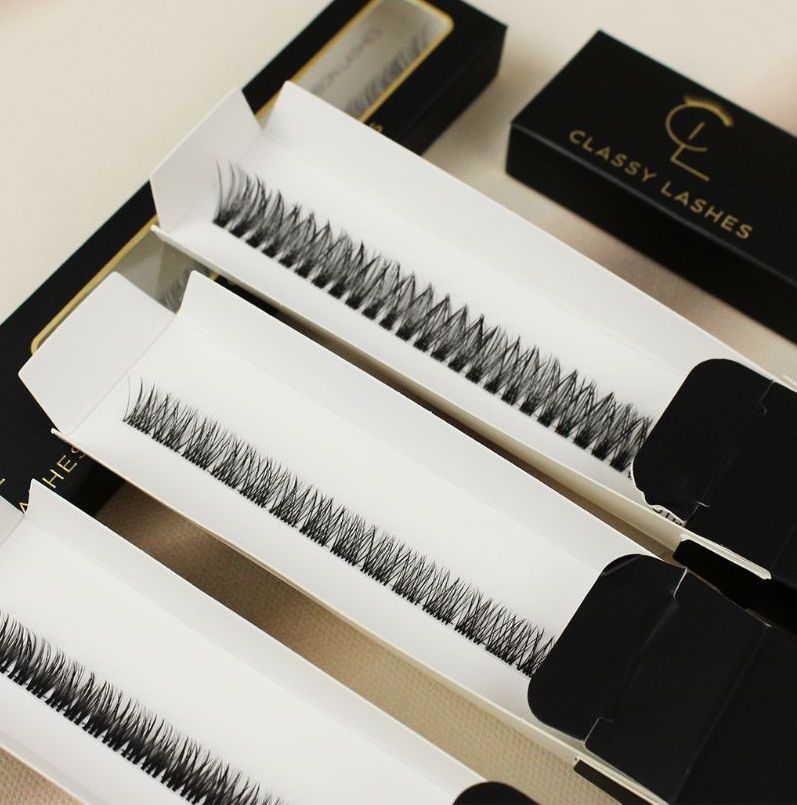 Classy Fast Lashes en Tools Abonnementen