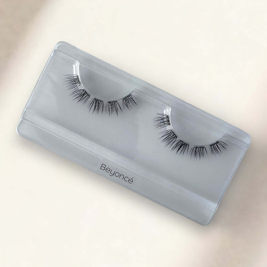 customized fast lashes op maat in de stijl beyonce voorgeknipt in een doosje