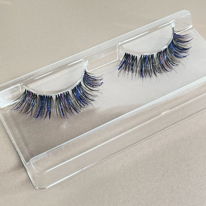 party-fast-lashes-van-classy-lashes-stijl-purple-lashes-and-purple-glitters-van-classy-lashes